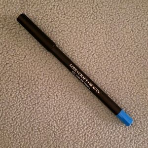 Love Craft Beauty gel eyeliner in Flash